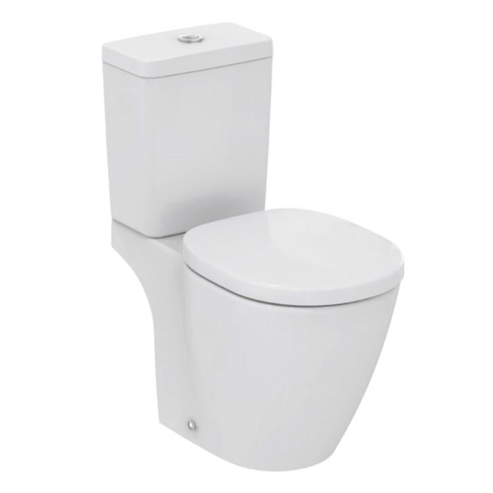 LEKANI X.P. IDEAL STANDARD CONNECT WC PACK AQUABLADE E046301